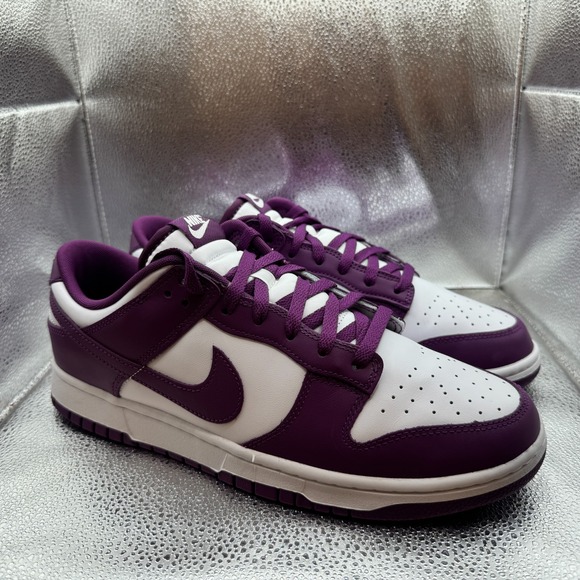 dunk low comfort
